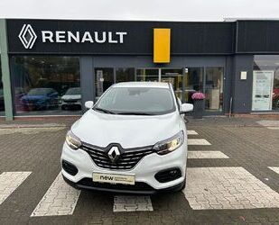 Renault Renault Kadjar Business Edition TCe 140 Automatik Gebrauchtwagen