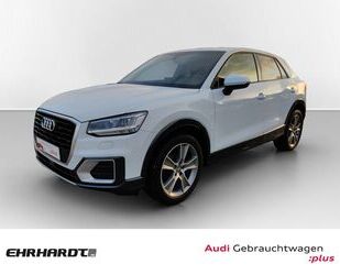 Audi Audi Q2 30 TFSI design AHK*LED*NAV*SHZ*PDC*TEMPO*1 Gebrauchtwagen