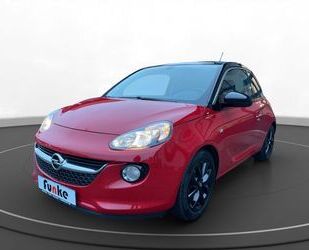 Opel Opel Adam 120 Jahre *SHZ* BC*LED* Gebrauchtwagen