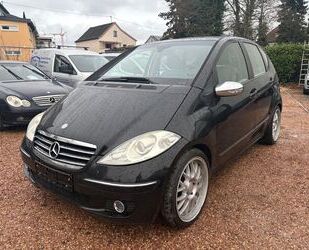 Mercedes-Benz Mercedes-Benz A 200 CDI / 124 KW / CARLSON / Gebrauchtwagen