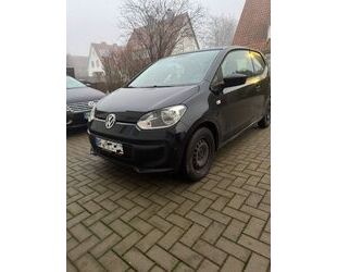 VW Volkswagen up! 1.0 44kW ASG move up! move up! Gebrauchtwagen