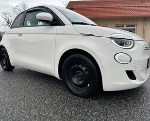 Fiat Fiat 500e Icon 42 kWh +Komplette Sonderausstattung Gebrauchtwagen