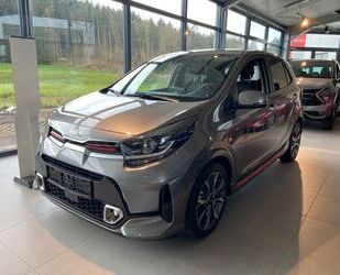 Kia Kia Picanto GT Line Gebrauchtwagen