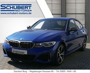 BMW BMW M340d xDrive Limousine Sportpaket Park-Assiste Gebrauchtwagen