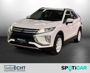 Mitsubishi Mitsubishi Eclipse Cross Diamant Edition 2WD 1.5 T Gebrauchtwagen