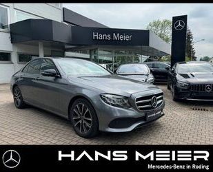 Mercedes-Benz Mercedes-Benz E 400 d 4M Avantgarde Panorama 360 D Gebrauchtwagen