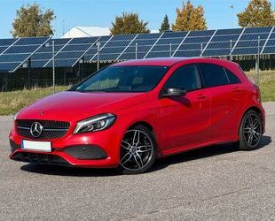 Mercedes-Benz Mercedes-Benz A 200 AMG Line SUPER ZUSTAND Gebrauchtwagen