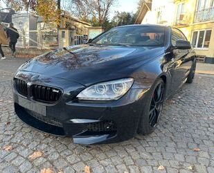 BMW BMW 650i Coupe M Sport Paket xDrive B&O Gebrauchtwagen