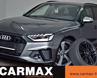 Audi Audi S4 Avant 3.0TDI quattro Leder,Navi,LED,SH,Kam Gebrauchtwagen