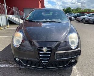 Alfa Romeo Alfa Romeo MiTo Turismo 1.6 JTD Klima Euro 4 Gebrauchtwagen