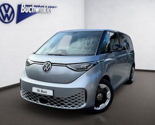 VW Volkswagen ID.Buzz Pro IQ.LIGHT*VIRTUAL*NAV*AHK*A Gebrauchtwagen