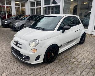 Abarth Abarth 595 Competizione 1.4 T-Jet 118kW Gebrauchtwagen