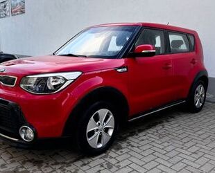 Kia Kia Soul Spirit EURO 6 Top Zustand Gebrauchtwagen