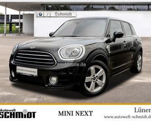 Mini MINI Countryman Cooper + 2Jahre-BPS.GARANTIE Gebrauchtwagen