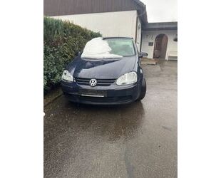 VW Volkswagen Golf 1.4 Trendline Trendline Gebrauchtwagen