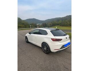 Seat Seat Leon SC 1.8 TSI 132kW Start&Stop FR DSG FR Gebrauchtwagen