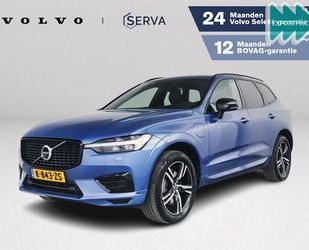 Volvo Volvo XC60 Recharge T6 Aut. AWD R-Design | panoram Gebrauchtwagen