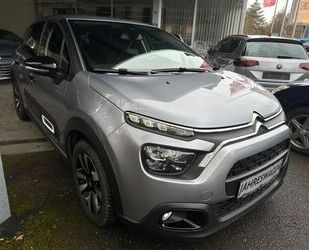 Citroen Citroën C3 PureTech Automatik Navi PDC Car Play 81 Gebrauchtwagen