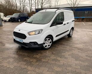 Ford Transit Courier Gebrauchtwagen