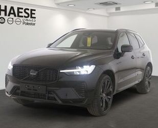 Volvo Volvo XC60 B5 Plus Black Edition AWD EU6d Panorama Gebrauchtwagen