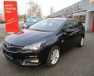 Opel Opel Astra Sports Tourer Business Edition Gebrauchtwagen