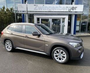 BMW BMW X1 xDrive23d xdrive Vollausstattung HiFi Xenon Gebrauchtwagen