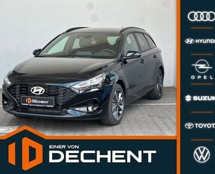 Hyundai Hyundai i30 Advantage 1.0l 100PS Navi/PDC! Gebrauchtwagen