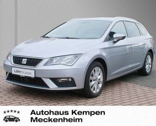 Seat Seat Leon ST 2.0 TDI DSG Style 16