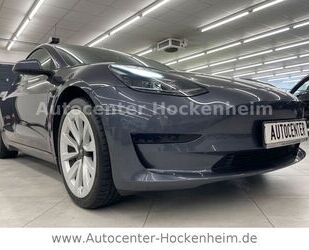 Tesla Tesla Model 3 Gebrauchtwagen