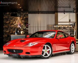 Ferrari Ferrari 575 Maranello F1 | Dealer Maintained Gebrauchtwagen