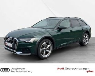 Audi Audi A6 allroad quattro 50 TDI AHK+MATRIX+B&O Gebrauchtwagen