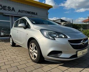 Opel Opel Corsa E Edition 1.4 TÜV NEU 4-Türig Gebrauchtwagen