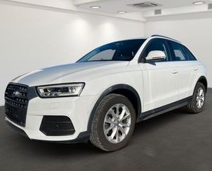 Audi Audi Q3 design quattro AHK*NAVI* Gebrauchtwagen