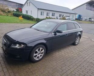 Audi Audi A4 2.0 TDI (DPF) Ambiente Avant Ambiente Gebrauchtwagen