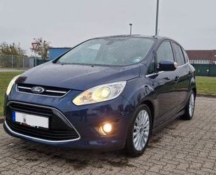 Ford Ford C-Max 1,6 Ti-VCT 92kW Titanium Titanium Gebrauchtwagen