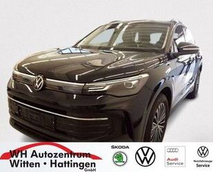 VW Volkswagen Tiguan 1.5 eTSI DSG Life Navi RearView Gebrauchtwagen