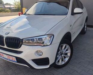 BMW BMW X4 xDrive20d M Sport M Sport Gebrauchtwagen