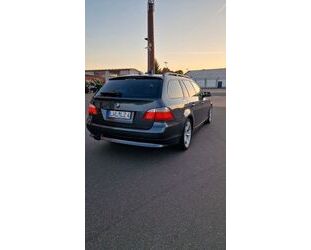 BMW BMW 525i touring -LCI Gebrauchtwagen