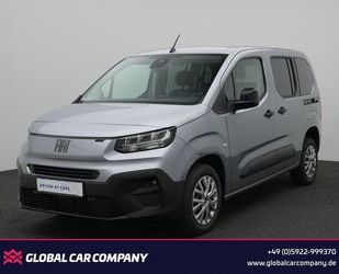 Fiat Fiat Doblò Kasten Kombi L1 1.5 WINTER,TEMPO,APP,LE Gebrauchtwagen