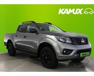 Nissan Nissan Navara 2.3dCi 4x4 Aut.N-Guard+NAVI+GSD+LEDE Gebrauchtwagen