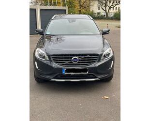 Volvo Volvo XC60 D3 Summum Geartronic Summum Gebrauchtwagen