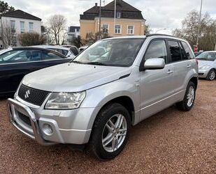 Suzuki Suzuki Grand Vitara 1.9 DDIS Comfort+ Gebrauchtwagen