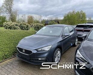 Seat Seat LEON STYLE EDITION 1.0 eTSI (04/2025 !!) [. Gebrauchtwagen