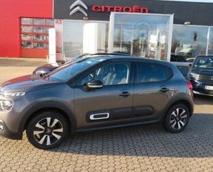 Citroen Citroën C3 Max Gebrauchtwagen