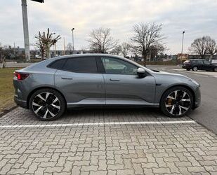 Polestar 4 Gebrauchtwagen