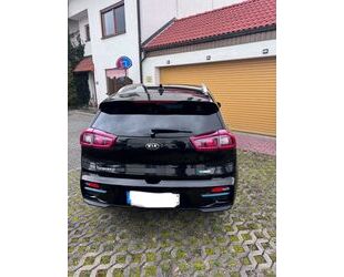 Kia Niro Gebrauchtwagen