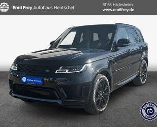 Land Rover Range Rover Sport Gebrauchtwagen