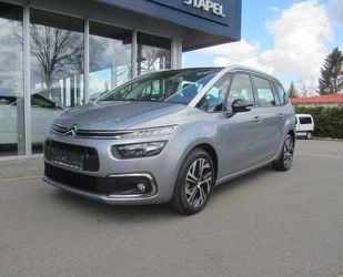 Citroen Citroën C4 Grand Picasso/Spacetourer C-Series Gebrauchtwagen