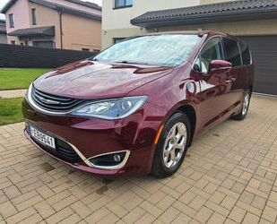 Chrysler Chrysler Pacifica Hybrid Gebrauchtwagen