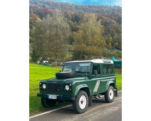 Land Rover Land Rover Defender 90 Tdi Gebrauchtwagen